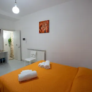 Maison d'hôtes Nonno Giovanni, Gangi