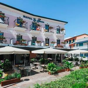 *** Hotel La Serena Italia