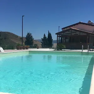 Il Bosco Caccamo