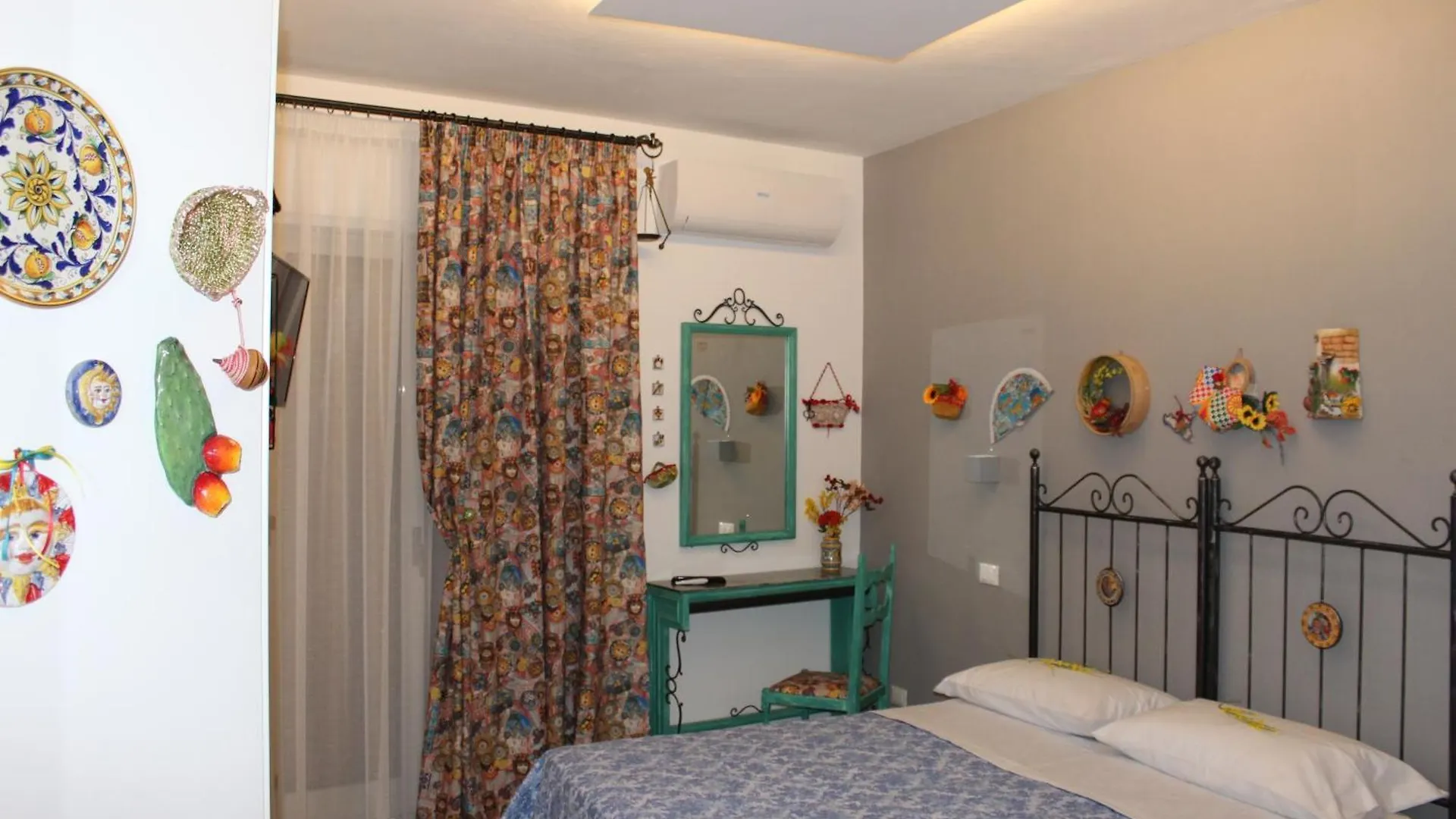 Guest house Cocciu D'Amuri Caccamo