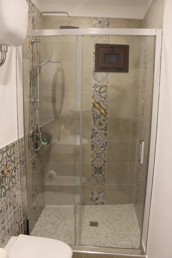 Cocciu D'Amuri Caccamo Guest house